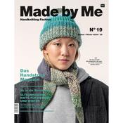 Rico Made by Me - Handknitting Fashion Magazine No. 19 image