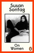 On Women by Susan Sontag image