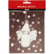 Mini Creative Kit - Christmas Angel