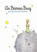 An Prionsa Beag le Antoine de Saint-Exupéry