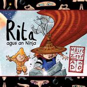Rita agus an Ninja le Máire Zepf