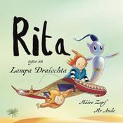 Rita agus an Lampa Draíochta le Máire Zepf image