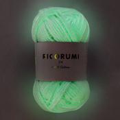 Rico Ricorumi Glow in the Dark DK - 25g image