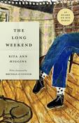 The Long Weekend by Rita Ann Higgins image