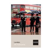 Magnum Photos (36pk) - London