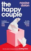 The Happy Couple by Naoise Dolan image