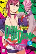 Dandadan, Vol. 8 by Yukinobu Tatsu image
