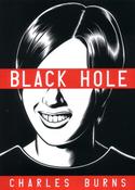 Black Hole by Charles Burns image