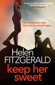 Keep Her Sweet by Helen FitzGerald image