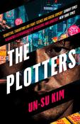 The Plotters by Un-su Kim image