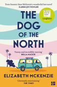 The Dog of the North by Elizabeth McKenzie image