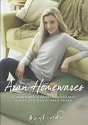 Aran Homewares in Hayfield Bonus Aran (504)