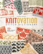KnitOvation: 150+ Modern Colorwork Knitting Motifs by Andrea Rangel image