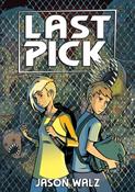 Last Pick by Jason Walz image