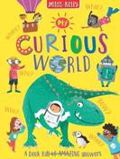 My Curious World by Miles Kelly image