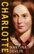 Charlotte by Martina Devlin TPB image