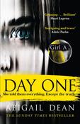 Day One by Abigail Dean image