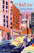 The Bell Jar: The Illustrated Edition by Sylvia Plath image
