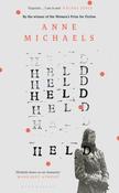Held by Anne Michaels image