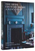 The Irish Country House: A New Vision by Robert O’Byrne &amp; Luke White image