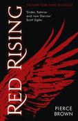 Red Rising by Pierce Brown