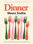 Dinner by Meera Sodha image