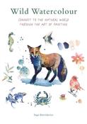 Wild Watercolour by Inga Buividavice image