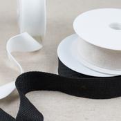 Polycotton Webbing (40mm) - Per Metre image