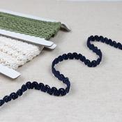 Baroque Gimp Braid Trim (14mm) - Per Metre image