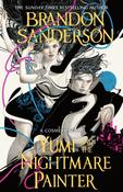Yumi and the Nightmare Painter by Brandon Sanderson image