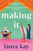 Making It by Laura Kay image