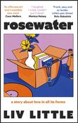 Rosewater by Liv Little image