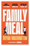 Family Meal by Bryan Washington image