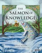 The Salmon of Knowledge by Eithne Massey image