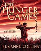 The Hunger Games: Illustrated Edition by Suzanne Collins image