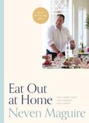 Eat Out at Home by Neven Maguire image
