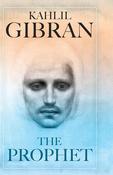 The Prophet by Kahlil Gibran (HB) image