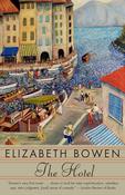 The Hotel by Elizabeth Bowen image