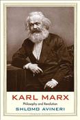 Karl Marx: Philosophy and Revolution by Shlomo Avineri image