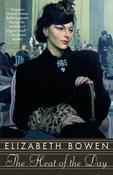 The Heat of the Day by Elizabeth Bowen image