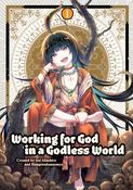 Working for God in a Godless World Vol. 1 by Aoi Akashiro image