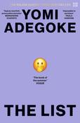 The List by Yomi Adegoke