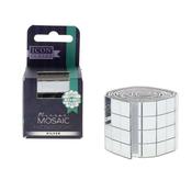 Mirror Mosaic Self Adhesive Roll (10mm)