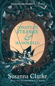 Jonathan Strange &amp; Mr Norrell by Susanna Clarke image