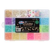 Crafty Bitz Charm Bead Set (1000pcs)