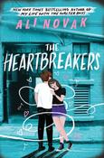 The Heartbreakers by Ali Novak image