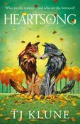 Heartsong by TJ Klune image