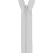 Milward Nylon Open End Zip