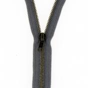 Milward Metal Jeans Zip