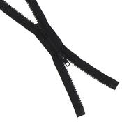 Milward Chunky Open End 2 Way Zip